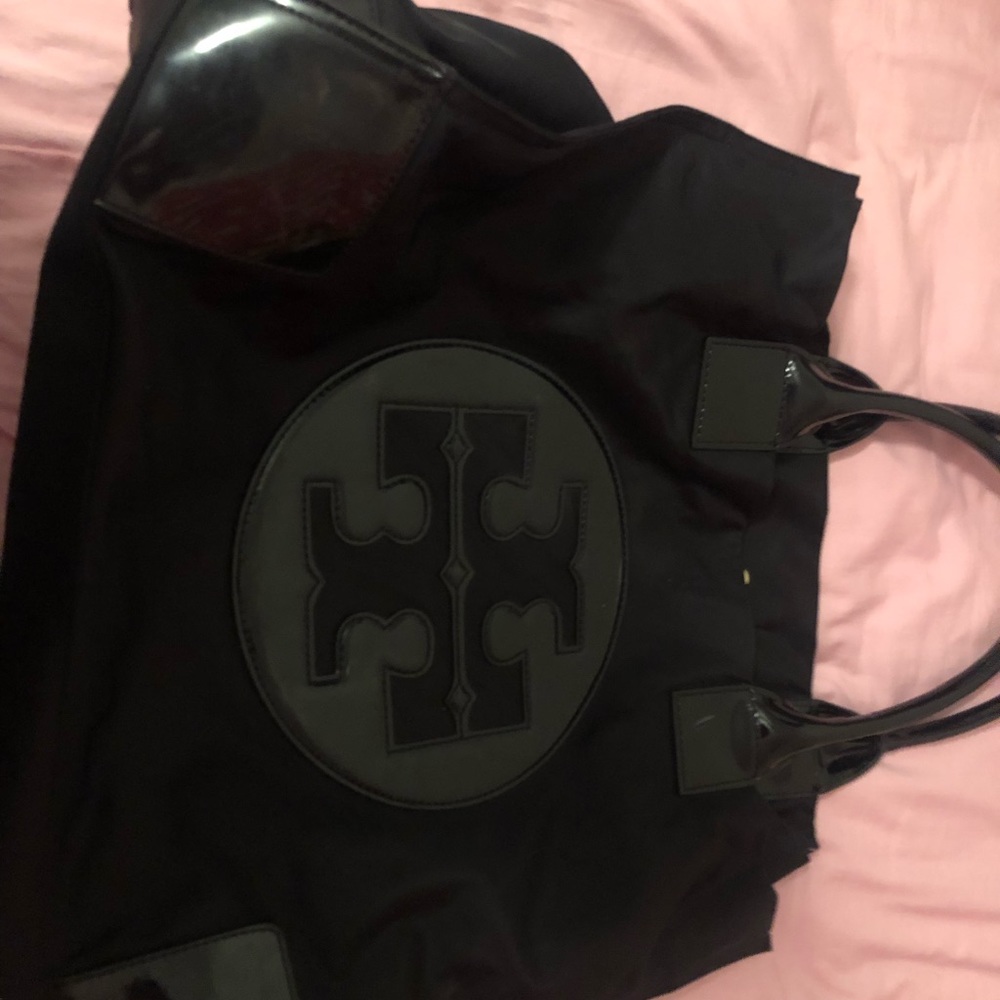 A Tory Burch bag